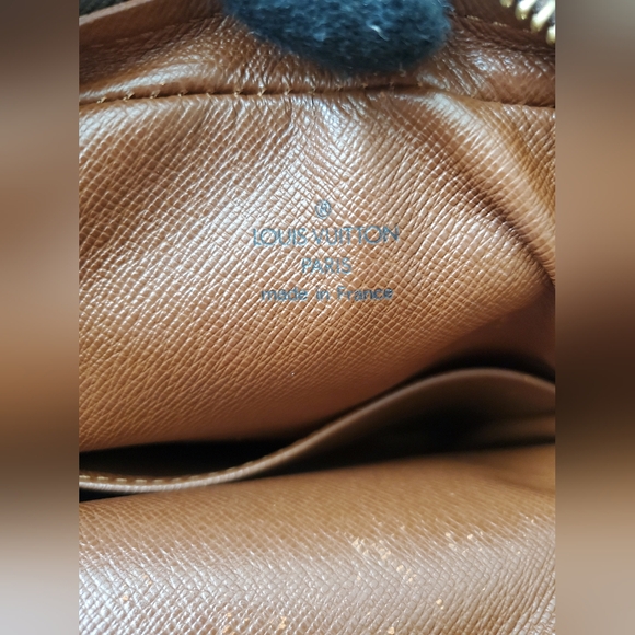 Louis Vuitton Monogram Amazon Crossbody bag - Picture 15 of 16